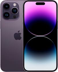 iPhone 14 Pro